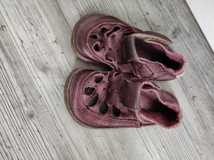 Baby bare summer perforation, baby bare shoes,23