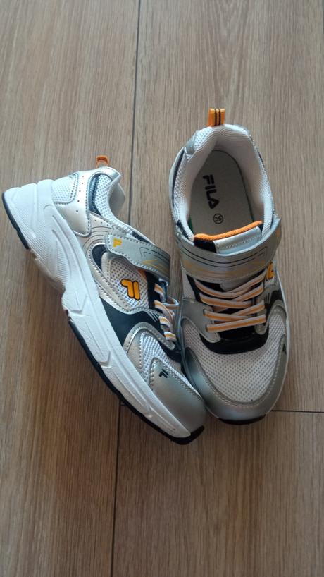 Tenisky 35, fila,35