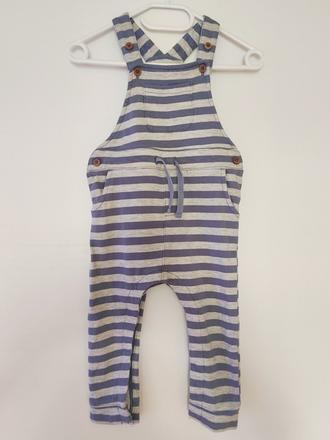 Tepláky trakáče, 86