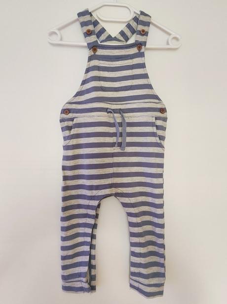 Tepláky trakáče, 86