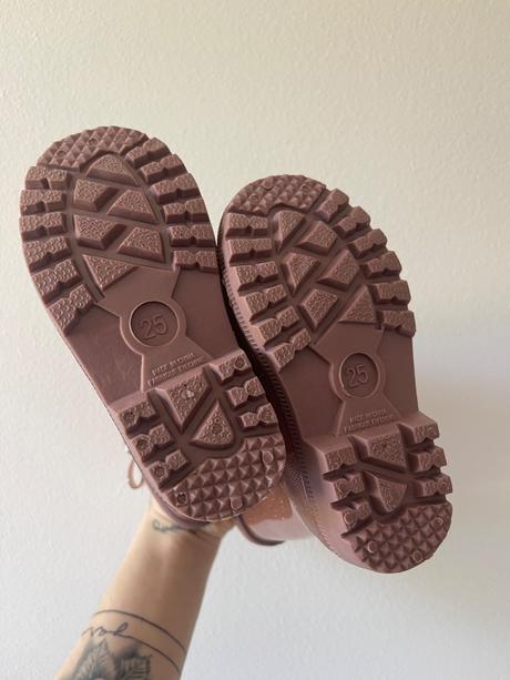 Gumáky mayoral, mayoral,25