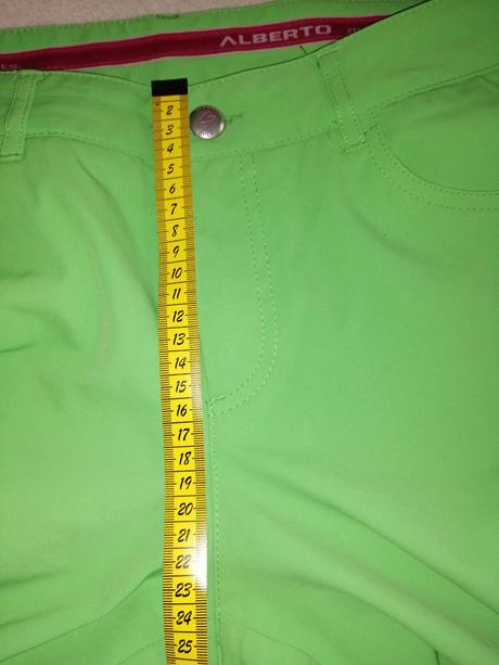 Golf alberto nohavice, 42