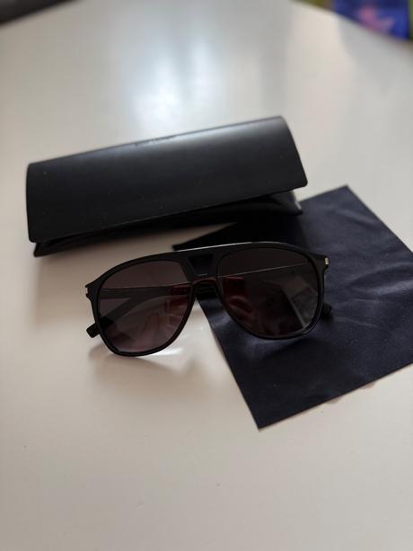 Saint laurent slnečné okuliare, yves saint laurent