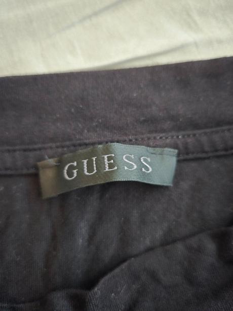 Guess body, guess,xl