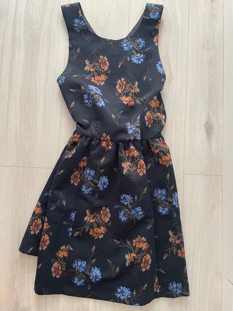 Saty s kvetmi zara, zara,s