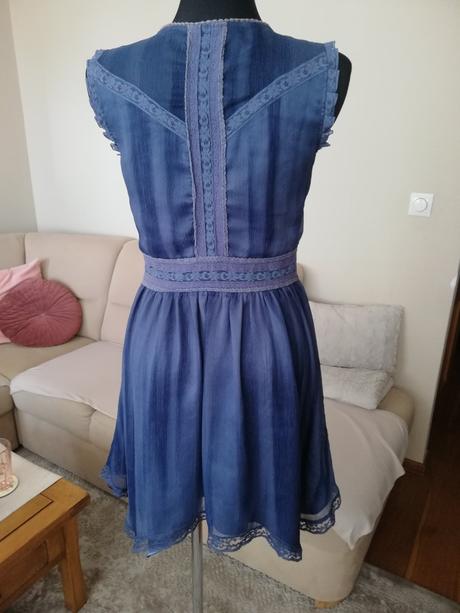 Ľahučké šaty guess, guess,m