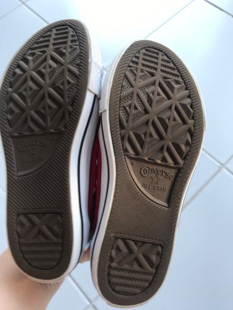 Predam converse tenisky, converse,30