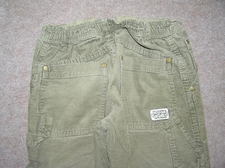 Menšestraky, h&m,116