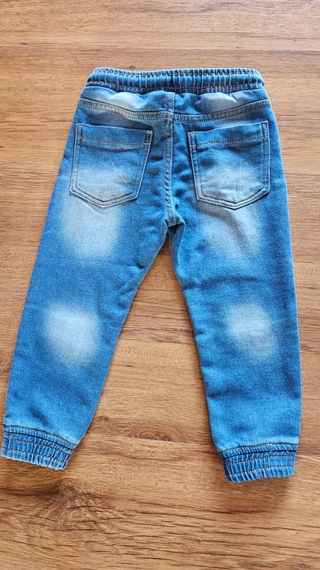 Chlapčenské rifle, lupilu,104