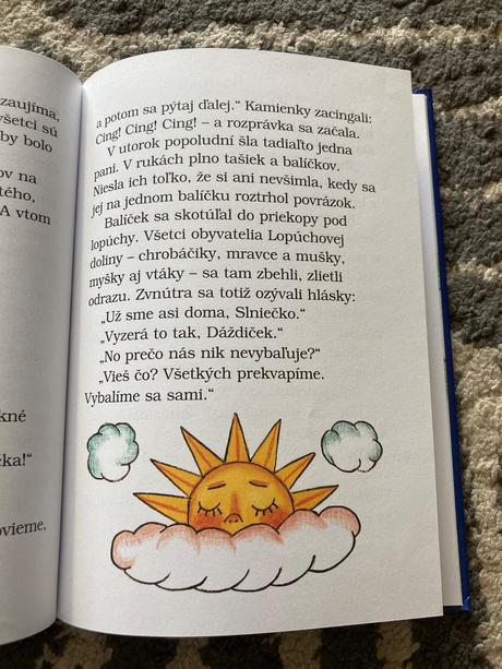 Rozprávky čarovných kamienkov (2018),