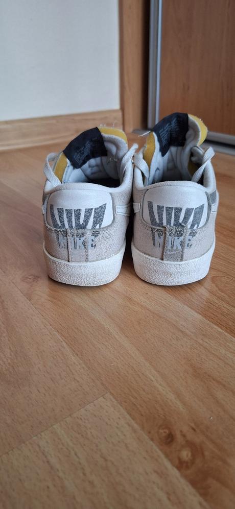 Tenisky nike, nike,40