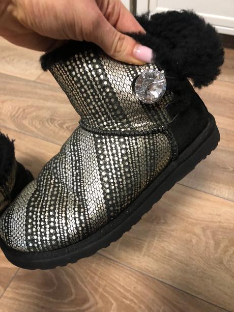 Čižmy ugg, ugg,38