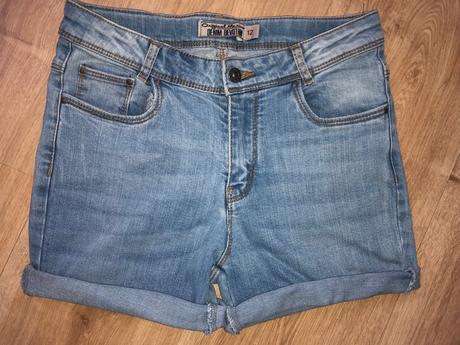 Kraťasy, original marines,152