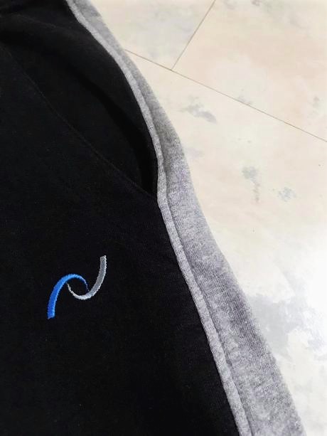 Hrubšie teplákové kraťasy, cherokee,xl