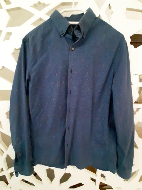 Pánska košela reserved-s, reserved,s