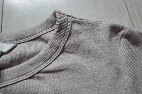 Tehotenské tričko h&m mama, h&m,m