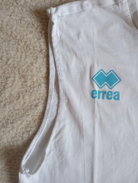 Športové tielko errea, s