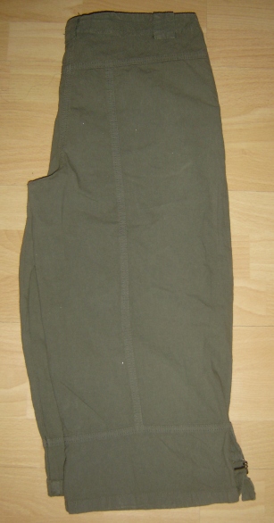 Roll up od wiil fashion, 40