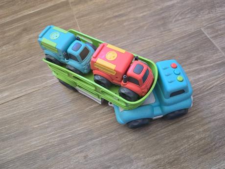 Auto, 
