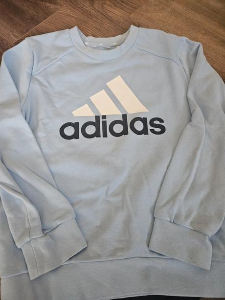 Teplakova suprava tenka, adidas,128