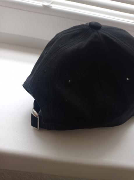 Originál šiltovka new era top stav uni velkost,