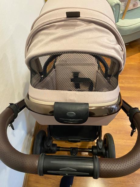 Sada egg2 9v1 feather geo 2023, babystyle,babystyle egg 2