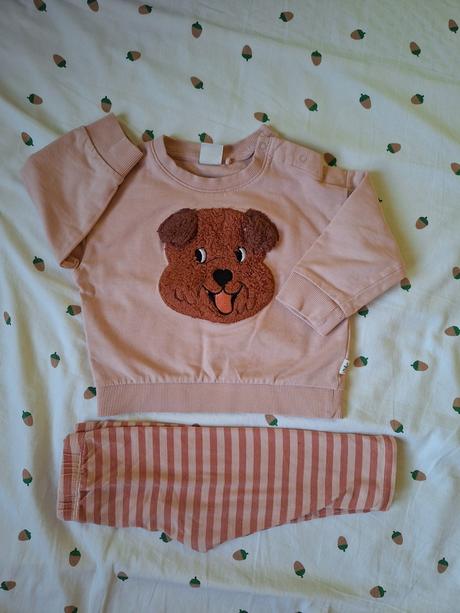 Lindex súprava psik, lindex,74