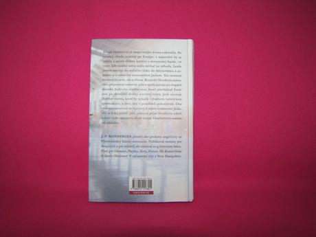 J. p. monninger - mapa, ktorá vedie k tebe, 