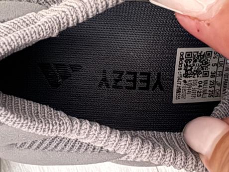 Tenisky yeezy, adidas,38