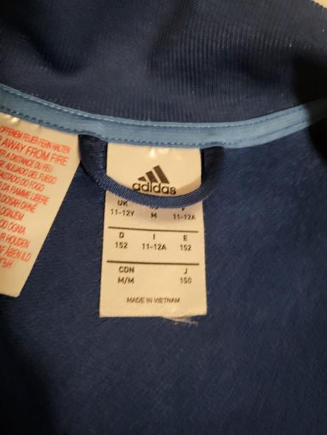 Krásna adidas súprava, adidas,152
