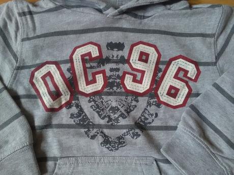 Mikina lupilu 98/104, lupilu,98