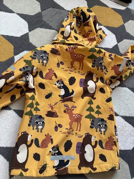 Bunda fix, lindex,122