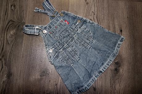 Franco riflová suknička, v. 80, 80