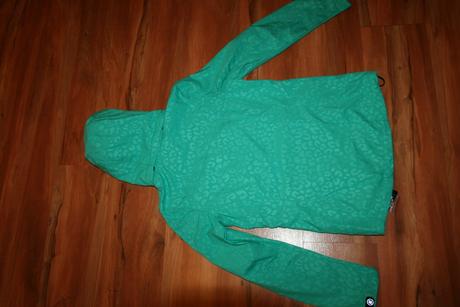 Turistická bunda killtec 36, 36