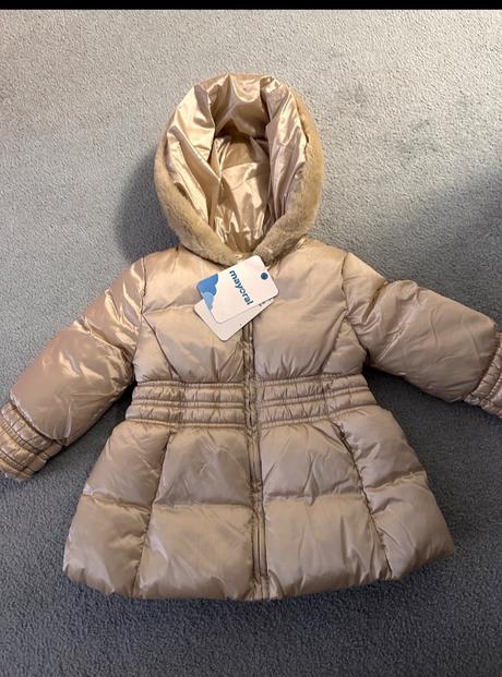 Mayoral bundička, mayoral,86