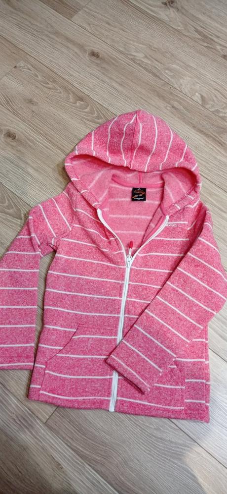 Mikina hhead 128/134, 128