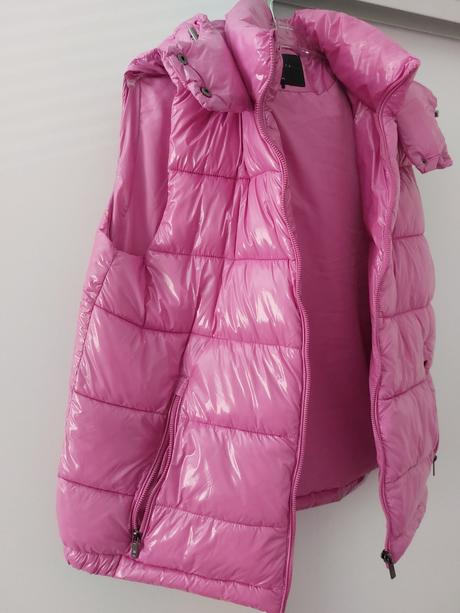 Dámska vesta bez rukávov, mohito,40