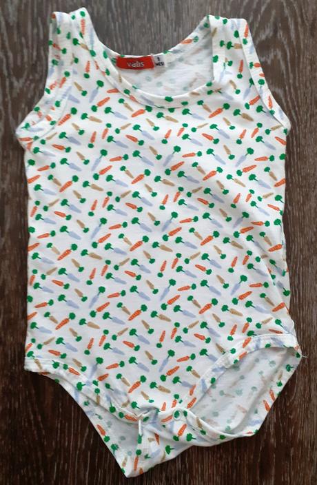 Mrkvičkové body, 80