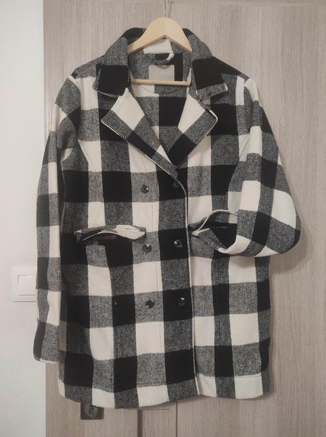 Oversize kabat, gate,46