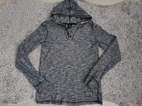 Super chlapčenské tričko 158/164, chapter young,158