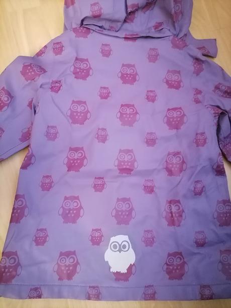 Bunda aj do dazda(r), tcm,98