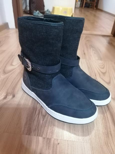 Prechodné pol cižmičky, graceland,37