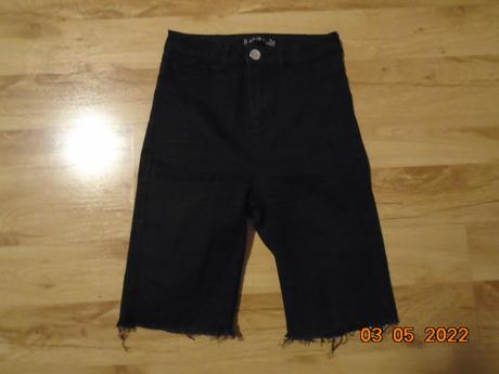 Bermudy- kratasy, amisu,xs