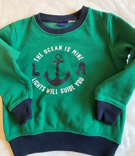 Teplá súprava - komplet lupilu v. 98/104, lupilu,98