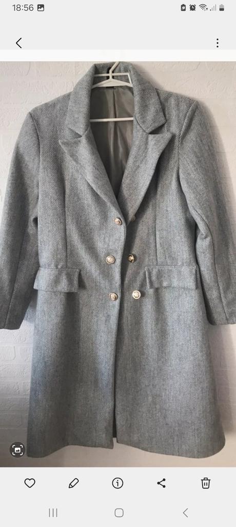 Svetlosedy kabat, 40