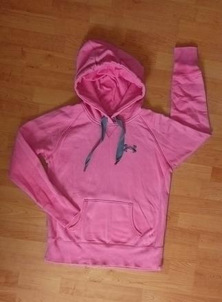 Mikina under armour "m", under armour,m