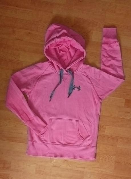 Mikina under armour "m", under armour,m