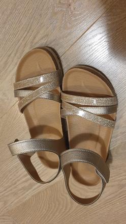 Sandále, nelli blu,35
