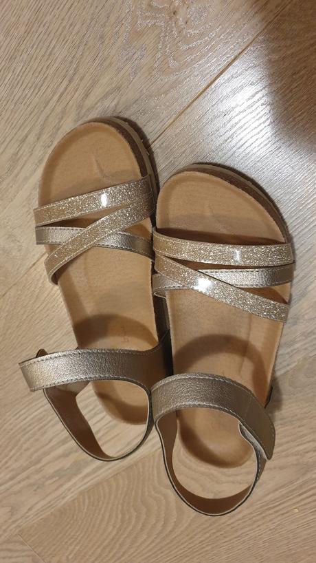 Sandále, nelli blu,35