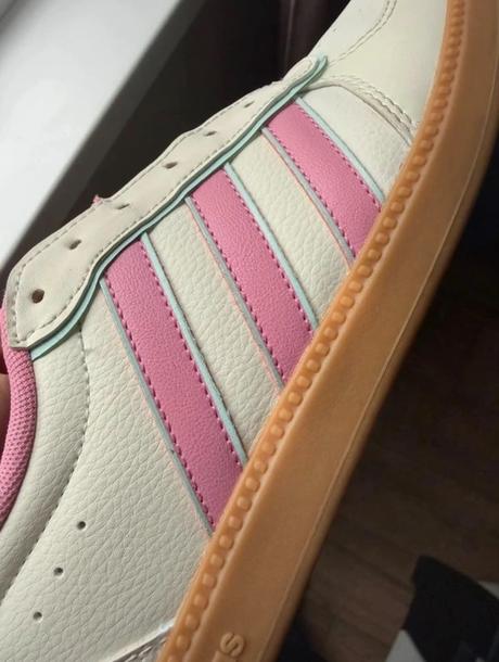 Adidas breaknet sleek tenisky biele, adidas,42